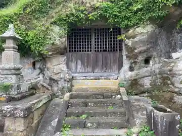 千手院の本殿・本堂