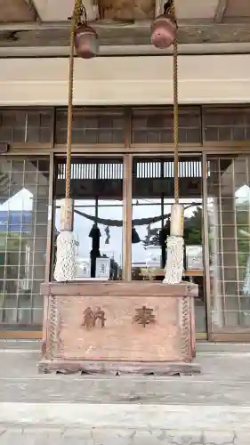 飯生神社(北海道)