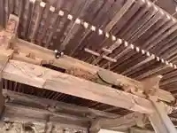 長久寺のその他建物