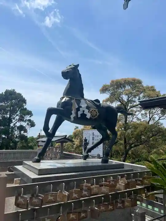 救馬溪観音(和歌山県)