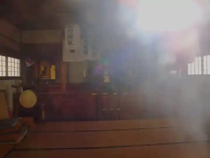 蛇池神社(愛知県)