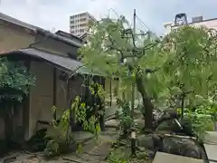 一心寺勢至庵(大阪府)