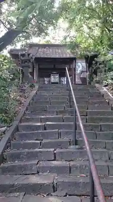 日輪寺のその他建物