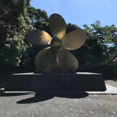 金刀比羅宮のその他建物