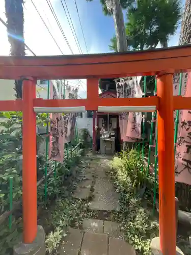 英倫寺(東京都)