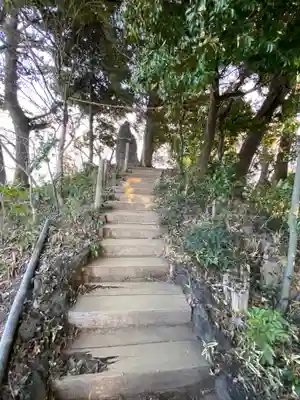 九重神社(埼玉県)
