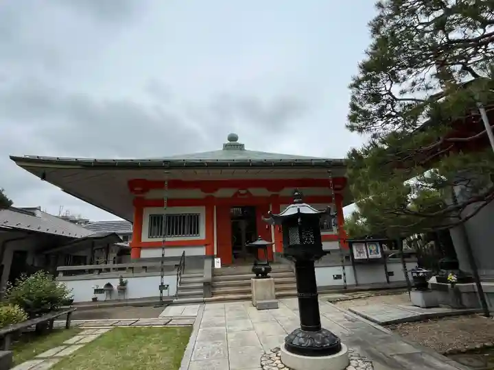室泉寺(東京都)