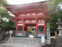 長等神社(滋賀県)