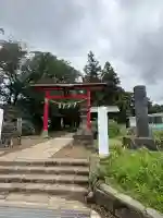 二宮赤城神社(群馬県)