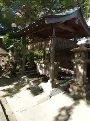 今宮神社(静岡県)