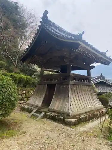 船宿寺(奈良県)