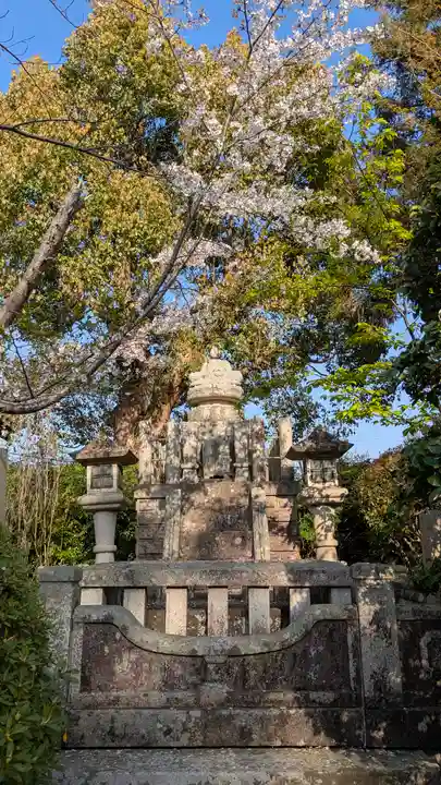 久米寺(奈良県)
