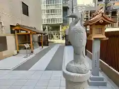 坐摩神社行宮(大阪府)