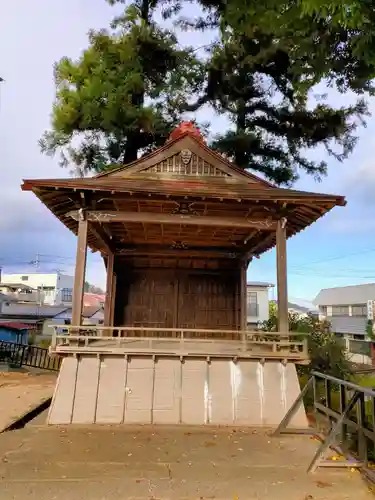 多賀神社のその他建物