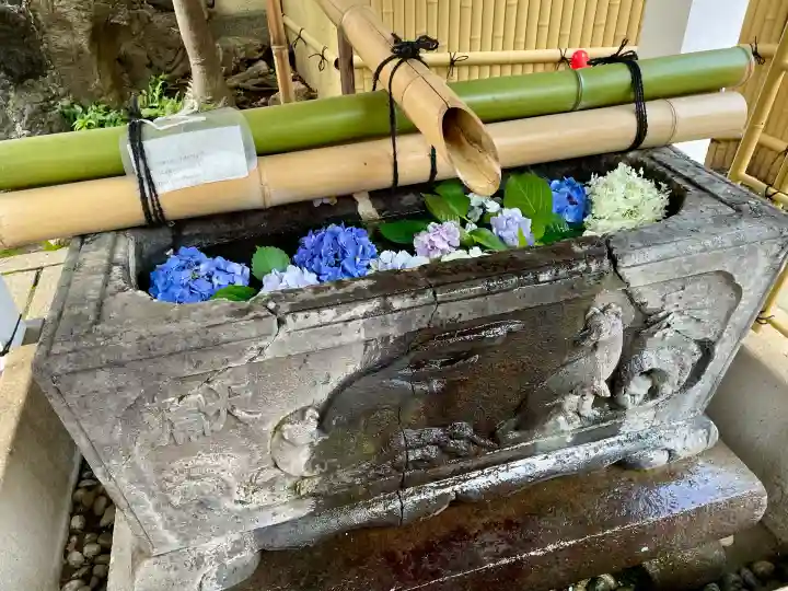 皆中稲荷神社(東京都)