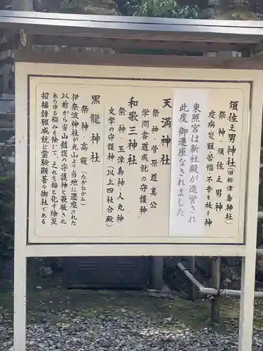 黒龍社（伊奈波神社境内社）(岐阜県)