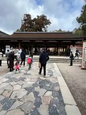 春日大社(奈良県)