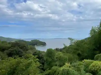 妙見寺(兵庫県)