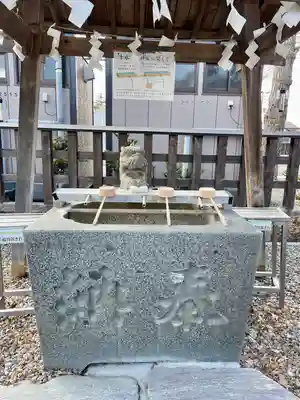 法霊山龗神社(青森県)