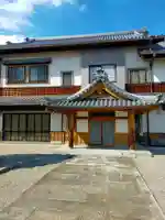 専立寺(奈良県)