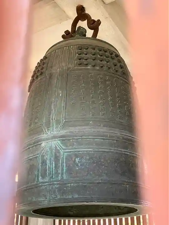 栄山寺のその他建物