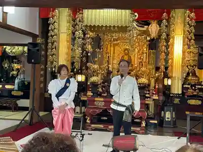 遠照山 光明寺（尼崎大仏）(兵庫県)