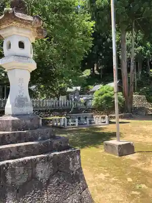 清瀧神社(福井県)