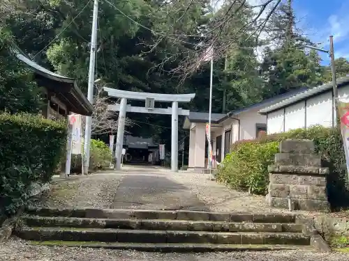 大田原神社(栃木県)