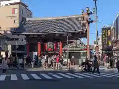 浅草寺(東京都)