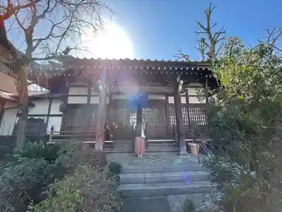 蟠龍寺(東京都)