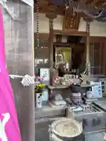 松ヶ瀬地蔵堂(福岡県)