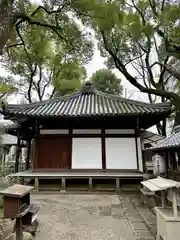 杭全神社(大阪府)