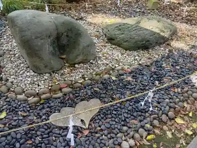 堤治神社(愛知県)
