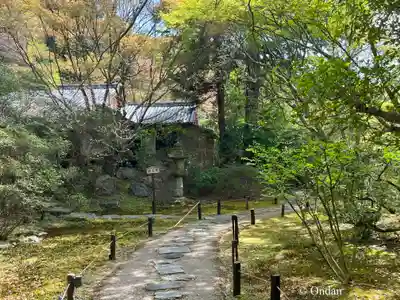 青蓮院門跡(京都府)
