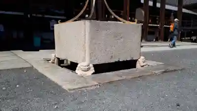 本願寺（西本願寺）(京都府)