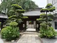 常圓寺(東京都)