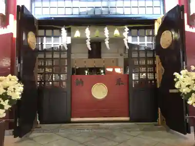 水戸東照宮のその他建物