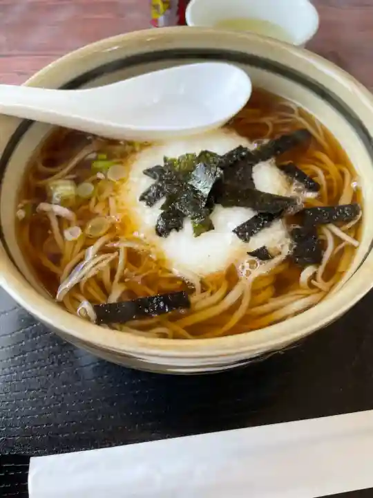 戸隠神社宝光社(長野県)