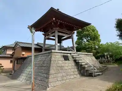 西福寺のその他建物