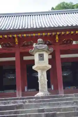 矢田寺(奈良県)