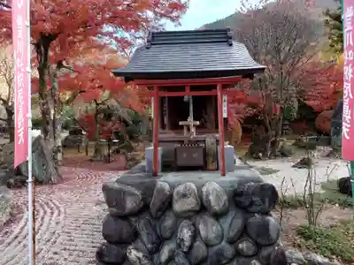 長泉院(埼玉県)