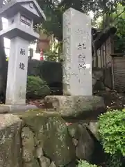 師岡熊野神社の建物その他