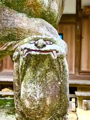 雨引千勝神社(茨城県)