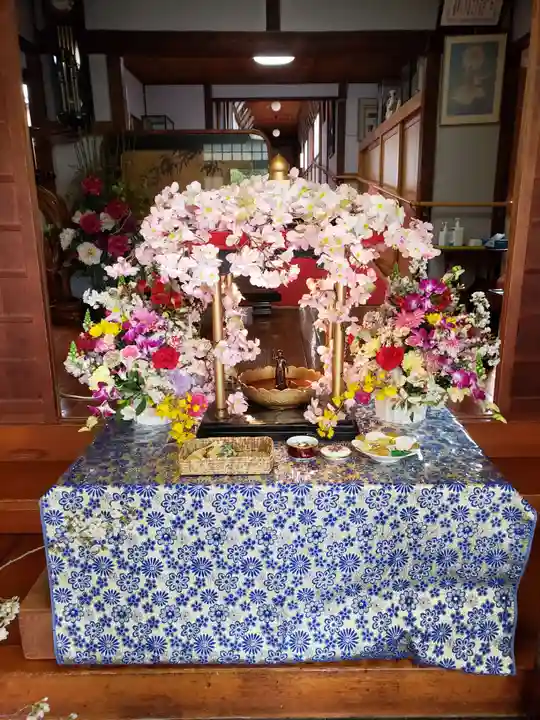 東光寺(東京都)