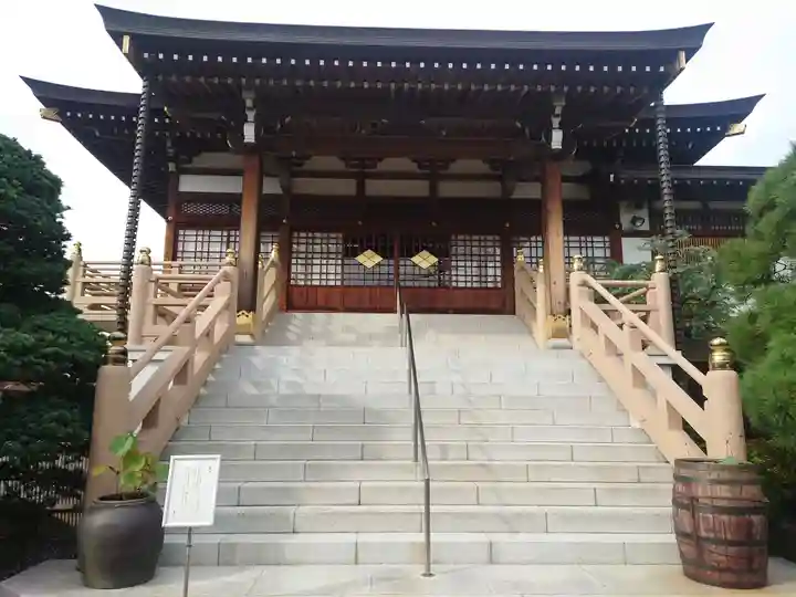 真行寺(埼玉県)