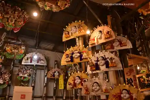 鷲神社(東京都)