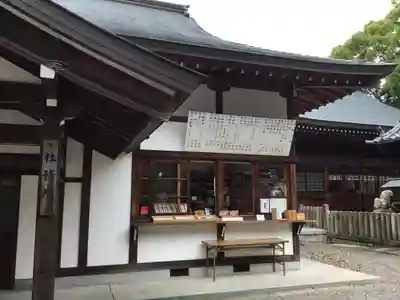 清洲山王宮　日吉神社のその他建物
