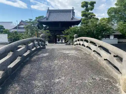 西林寺(愛媛県)