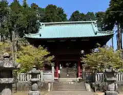 神野寺(千葉県)