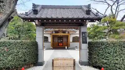 本妙寺(千葉県)